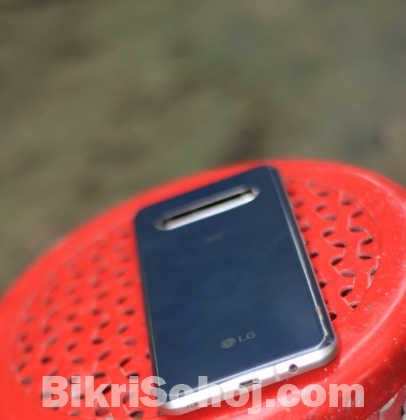 Lg v60 thinq 5g phone